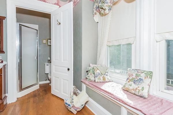 Kingsley House Bed & Breakfast - Full Home Fennville Luaran gambar