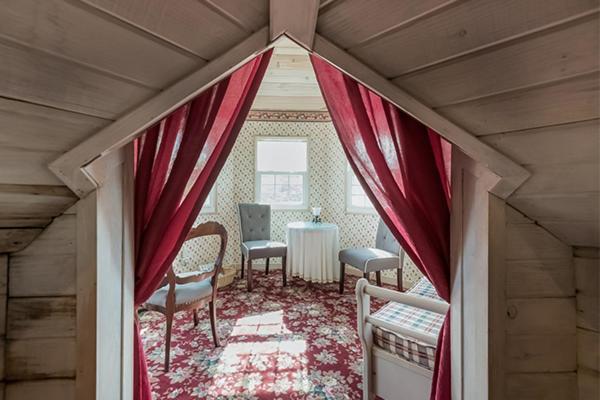 Kingsley House Bed & Breakfast - Full Home Fennville Luaran gambar