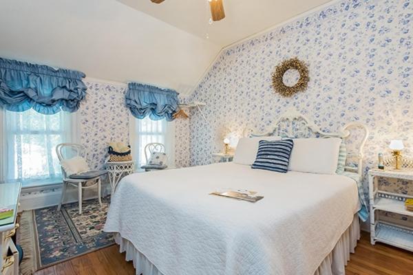 Kingsley House Bed & Breakfast - Full Home Fennville Luaran gambar