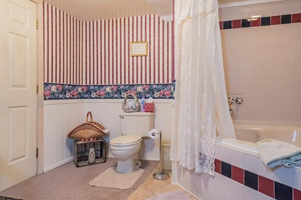 Kingsley House Bed & Breakfast - Full Home Fennville Luaran gambar