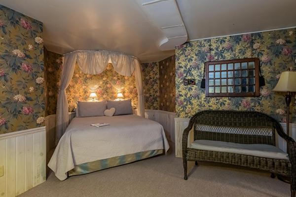 Kingsley House Bed & Breakfast - Full Home Fennville Luaran gambar