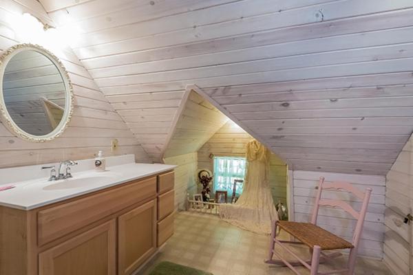 Kingsley House Bed & Breakfast - Full Home Fennville Luaran gambar