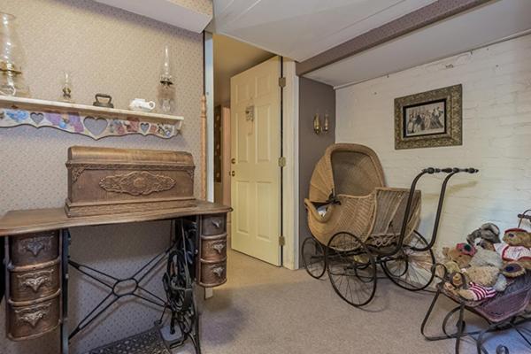 Kingsley House Bed & Breakfast - Full Home Fennville Luaran gambar