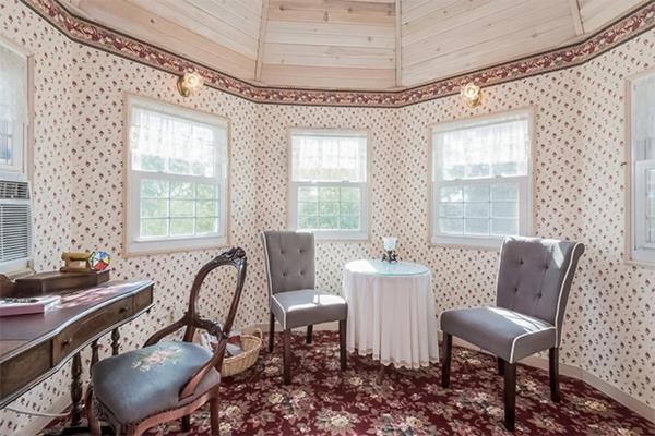 Kingsley House Bed & Breakfast - Full Home Fennville Luaran gambar