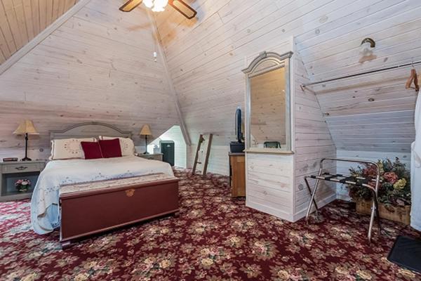 Kingsley House Bed & Breakfast - Full Home Fennville Luaran gambar