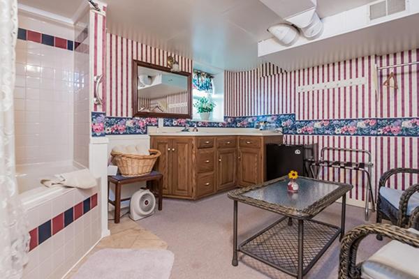 Kingsley House Bed & Breakfast - Full Home Fennville Luaran gambar