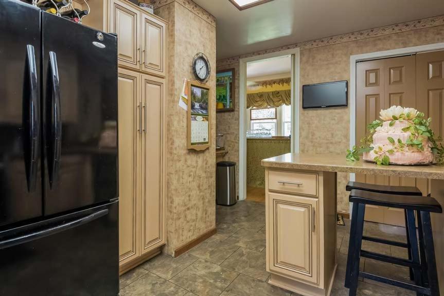 Kingsley House Bed & Breakfast - Full Home Fennville Luaran gambar