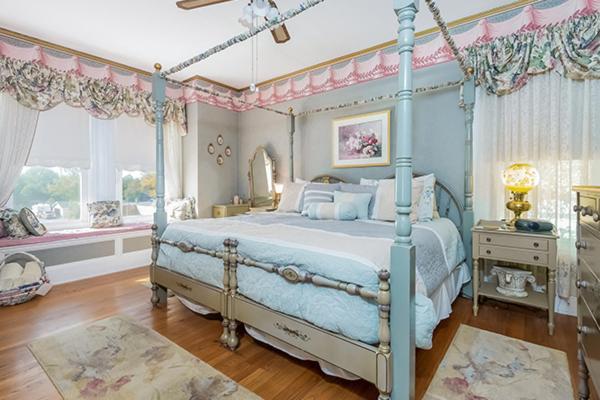 Kingsley House Bed & Breakfast - Full Home Fennville Luaran gambar
