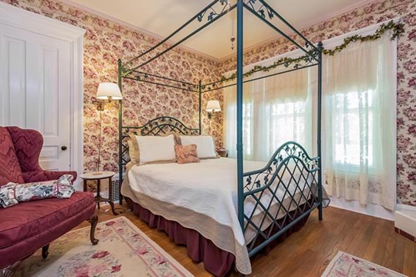 Kingsley House Bed & Breakfast - Full Home Fennville Luaran gambar